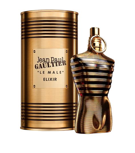 douglas jean paul gaultier le male elixir